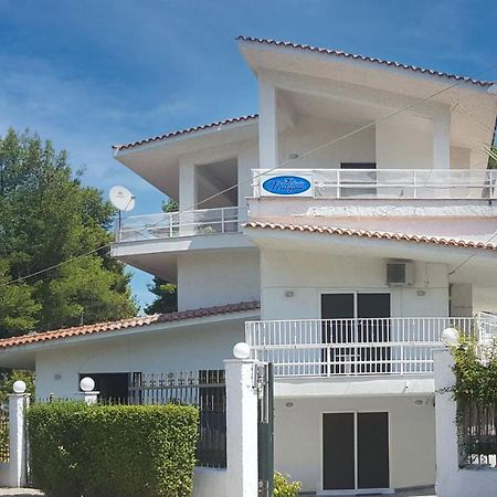 Studio Kalypso Arkitsa Exterior photo